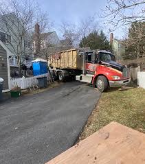 Best Attic Cleanout  in Rogers, AR